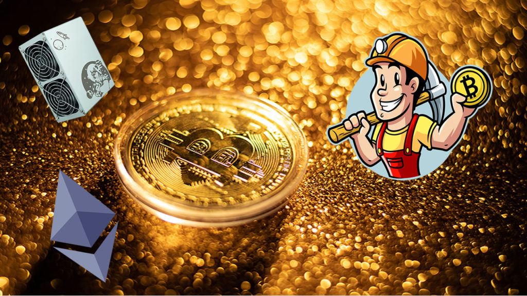 Crypto Mining Update – Viper Miner